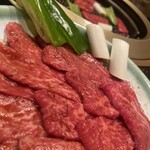 焼肉やまと - ロース