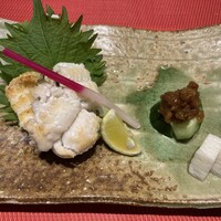 豊後太郎 - 