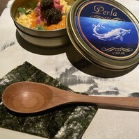 肉割烹 肉かぶく - 