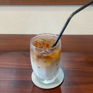 自家焙煎珈琲 楽風_0