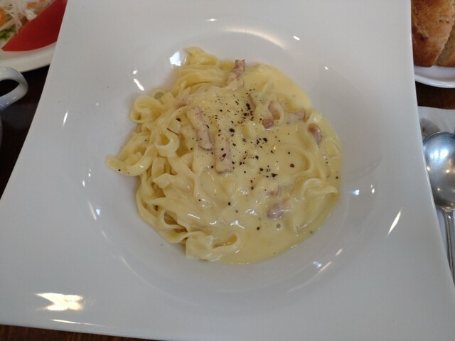 木林森カフェ・B＆B（キリンモリカフェ ビーアンドビー） - 荒砥（カフェ）の写真