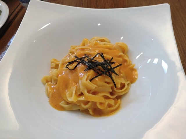 木林森カフェ・B＆B（キリンモリカフェ ビーアンドビー） - 荒砥（カフェ）の写真