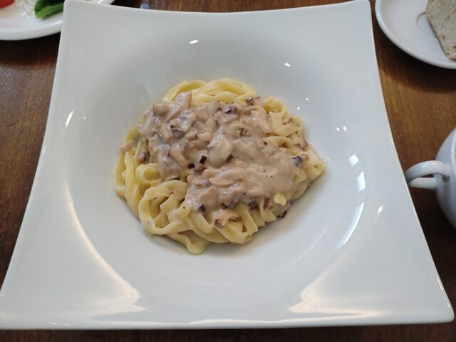 木林森カフェ・B＆B（キリンモリカフェ ビーアンドビー） - 荒砥（カフェ）の写真