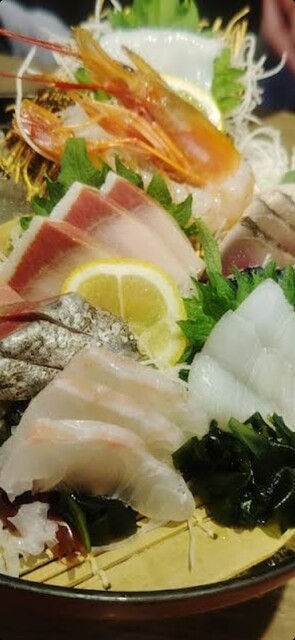 Danmaya Suisan Onago Daishoji Ten