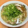尾道ラーメン 暁