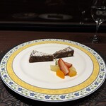 La Table×KI•YO•KA - 