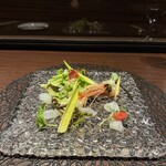 La Table×KI•YO•KA - 