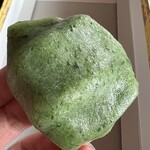 さわだ一休庵かし処 - 料理写真:くさ餅