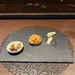 La Table×KI•YO•KA - 