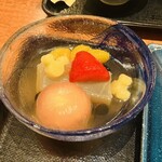 れすとらん北齋 - 