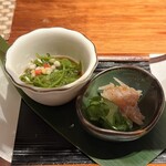 300977409 - 前菜十種盛り