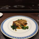 La Table×KI•YO•KA - 