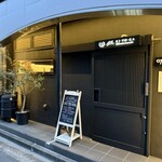 La Table×KI•YO•KA - 