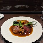 La Table×KI•YO•KA - 