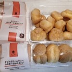 ファミリーマート - 料理写真: