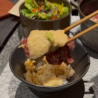焼肉いのうえ 銀座店 - 