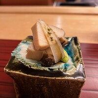 銀座 小十 - 