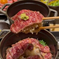 焼肉いのうえ 銀座店 - 
