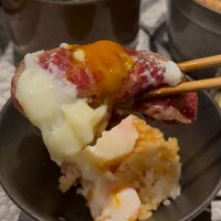 焼肉いのうえ 銀座店 - 