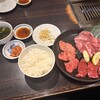 黒毛和牛 焼肉うし雅
