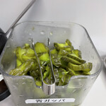 中野 邦ちゃんラーメン - 