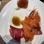 ホテル&スパ センチュリーマリーナ 函館 - 