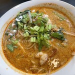 タイラーメン - 