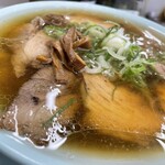 中野 邦ちゃんラーメン - 