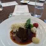 エグリーズ・ドゥ・葉山庵 - 