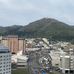 ホテル&スパ センチュリーマリーナ 函館 - 