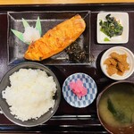 北緯43度のお食事処 - 