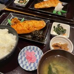 北緯43度のお食事処 - 