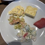 ホテル&スパ センチュリーマリーナ 函館 - 