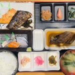 北緯43度のお食事処 - 