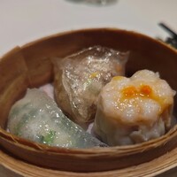 中国飯店 富麗華 - 