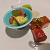 中国飯店 富麗華 - 