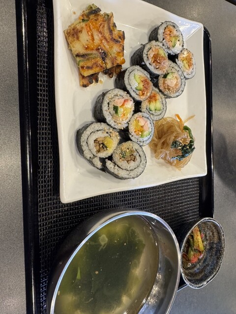 韓国食堂 セットン 春日井如意申店 - 春日井（名鉄）/韓国料理 | 食べログ