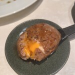 遠野ジンギスカン よし田 - 