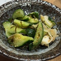 炭焼 うな富士 有楽町店 - 