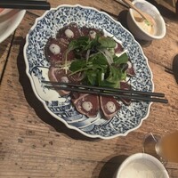 京都石塀小路豆ちゃ 日本橋 - 