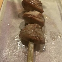 焼鳥 望月 - 