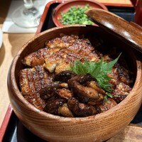 炭焼 うな富士 有楽町店 - 