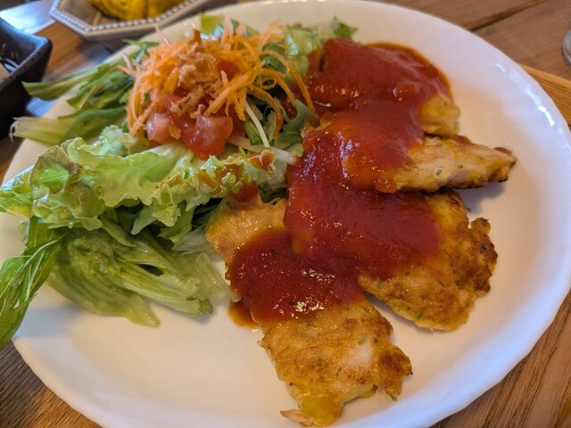 sucre （シュクレ） - 交野市/カフェ | 食べログ