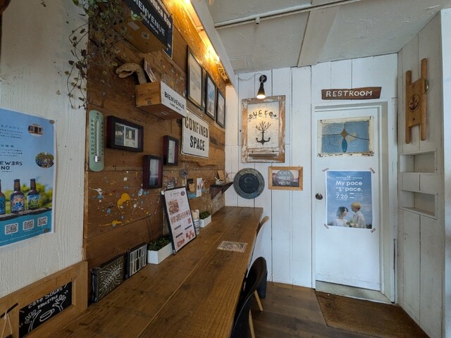 sucre （シュクレ） - 交野市/カフェ | 食べログ