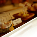 パティスリー コテ デュ ボワ