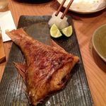 酒亭　間 - のどぐろ