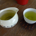 茶房 遊 - 川根茶