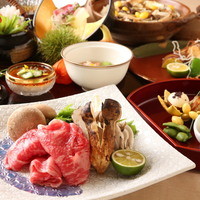 ・板長おまかせ会席（全9品以上）