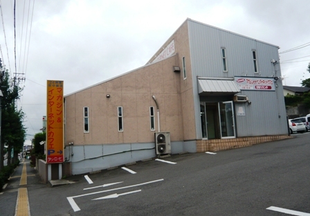 東海市の個人経営のマンガ喫茶 By さあんさあん サン ローゼ St Rose 太田川 カフェ 喫茶 その他 食べログ