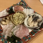 寿司・料理・地酒 はらこ - 